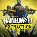 Tom Clancy's Rainbow Six: Extraction EU Ubisoft Connect CD Key