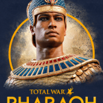 Total War: PHARAOH EU Steam CD Key