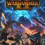 Total War: Warhammer II EU Steam CD Key