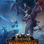 Total War: Warhammer III Steam CD Key
