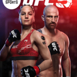 UFC 5 ARG Xbox Series CD Key