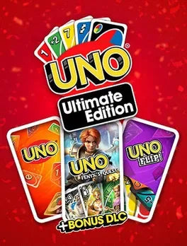 UNO Ultimate Edition Ubisoft Connect CD Key