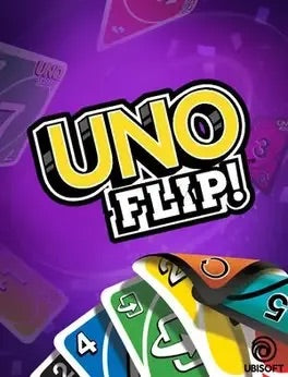 UNO - Uno Flip Theme DLC Ubisoft Connect CD Key
