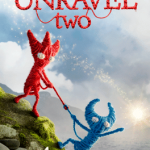Unravel Two Origin CD Key