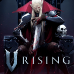 V Rising Steam CD Key