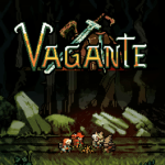 Vagante Steam CD Key
