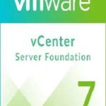VMware vCenter Server 7 CD Key