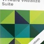 VMware vRealize Suite 2019 CD Key