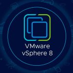 VMware vSphere 8.0U Standard EU CD Key (Lifetime / Unlimited Devices)