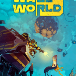 Wall World Steam CD Key