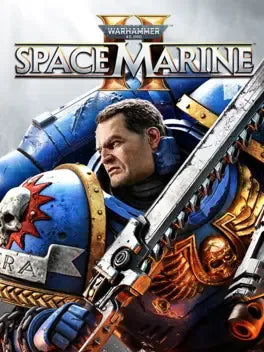 Warhammer 40,000: Space Marine 2 Xbox Series Account