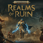 Warhammer Age of Sigmar: Realms of Ruin Deluxe Edition Steam Account