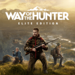 Way of the Hunter Elite Edition Steam CD Key