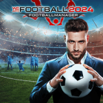 WE ARE FOOTBALL 2024 Steam CD Key