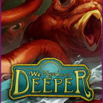 We Need To Go Deeper Steam CD Key