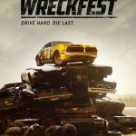 Wreckfest Steam CD Key