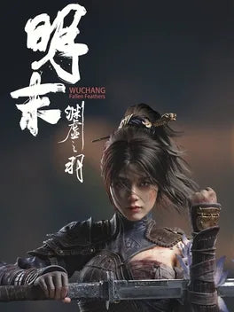 Wuchang: Fallen Feathers Steam Account