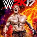 WWE 2k17 EU Steam CD Key