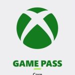 Xbox Game Pass Core 3 Months DE CD Key