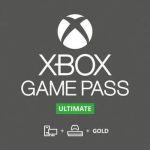 Xbox Game Pass Ultimate - 1 Month EU Xbox Live CD Key