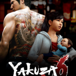 Yakuza 6: The Song of Life EU Steam CD Key