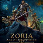 Zoria: Age of Shattering Steam CD Key