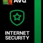AVG Internet Security 2024 Key (3 Years / 10 Devices)