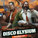 Disco Elysium - The Final Cut Steam CD Key