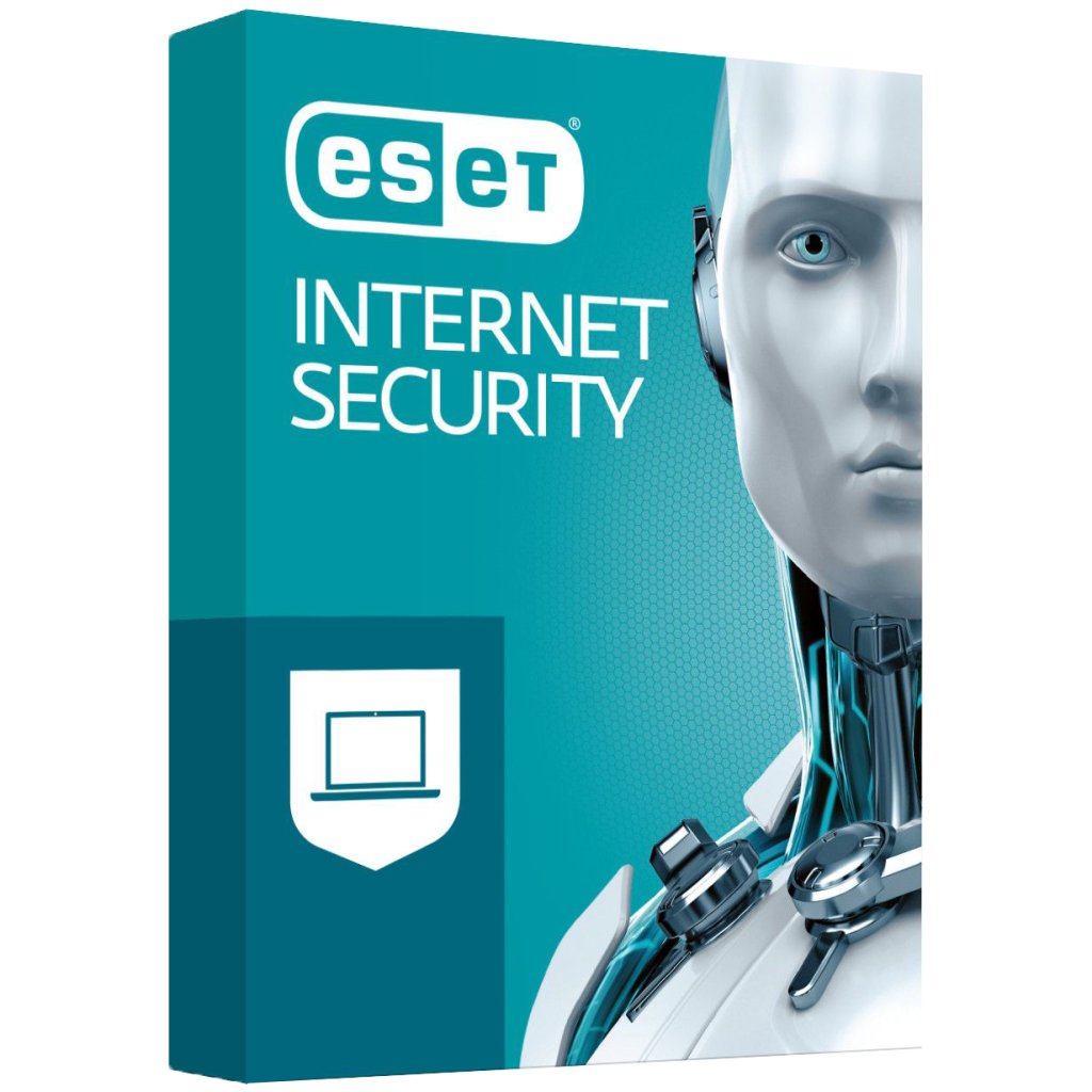 ESET Internet Security Key (1 Year / 1 PC)