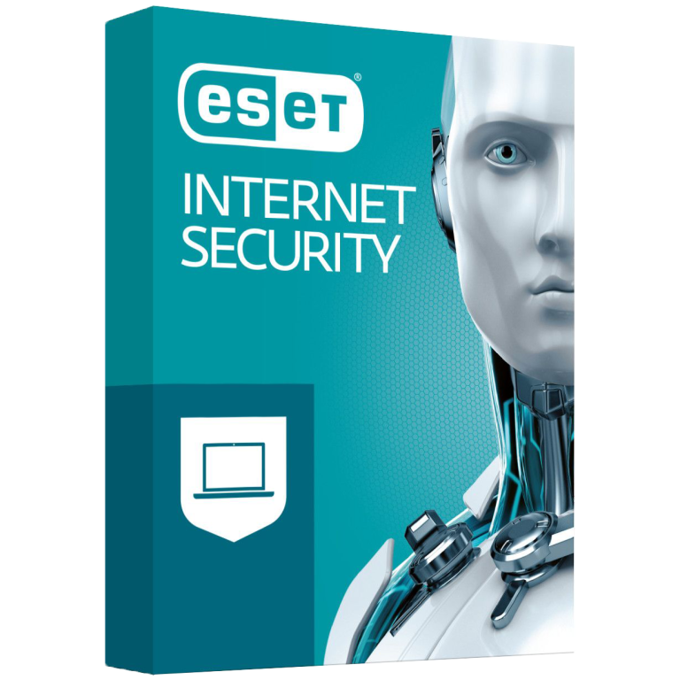 ESET Internet Security Key (1 Year / 1 PC)
