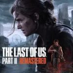 The Last of Us Part 2 Remastered NA Steam CD Key
