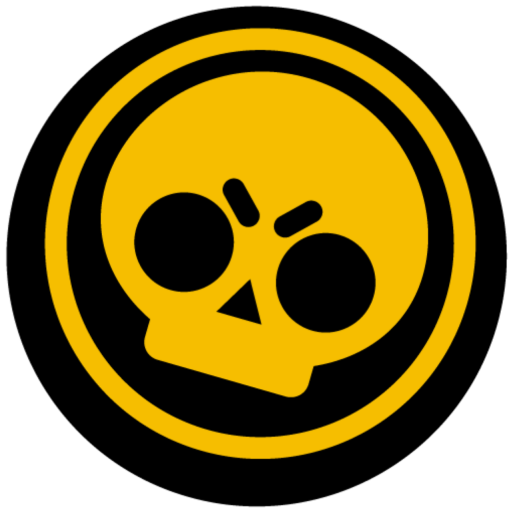 Mobile gamer entering a Brawl Stars store code