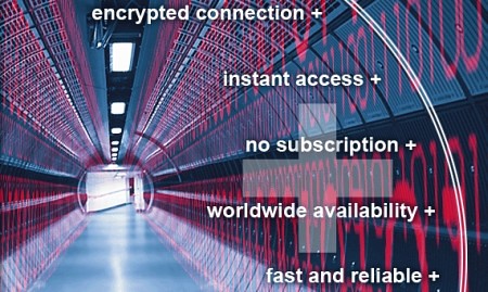 laptop showing a VPN connection, illustrating the best cheap VPN 2026 picks